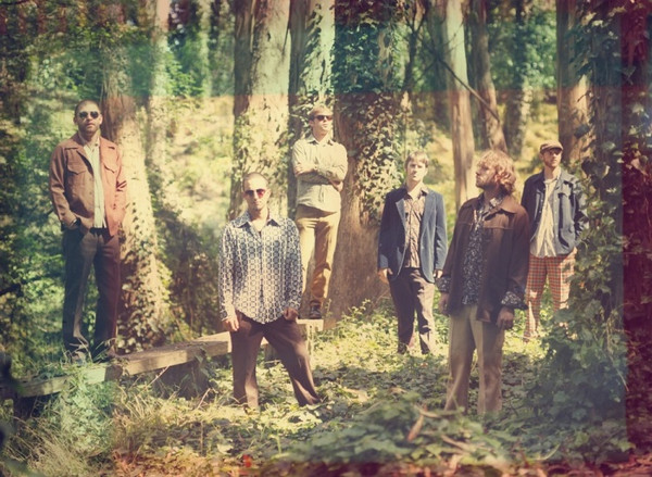 Monophonics