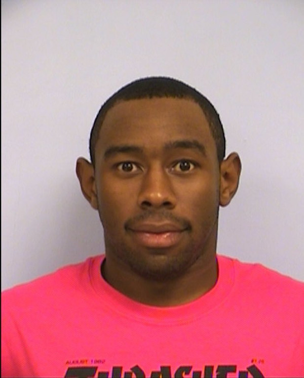 Tyler, The Creator