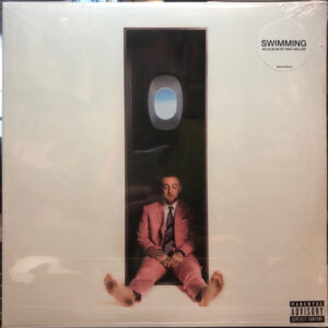 Mac Miller : Swimming