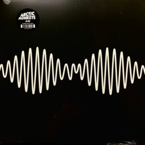 Arctic Monkeys : AM