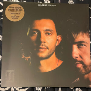 Majid Jordan : Wildest Dreams