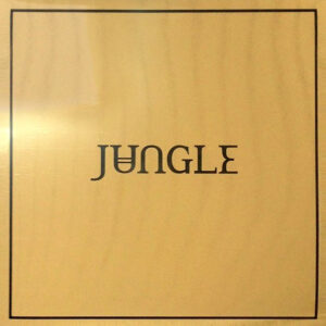 Jungle (12) : Jungle