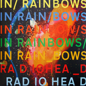 Radiohead : In Rainbows