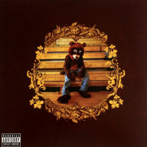 Kanye West : The College Dropout
