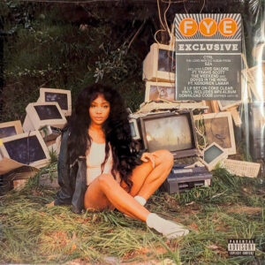 SZA (2) : Ctrl