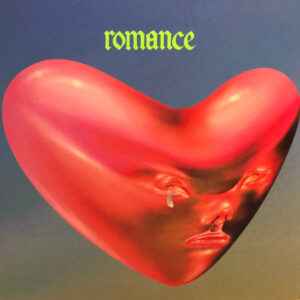 Fontaines D.C. : Romance