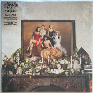 The Last Dinner Party : Prelude To Ecstasy