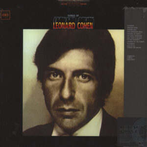 Leonard Cohen : Songs Of Leonard Cohen