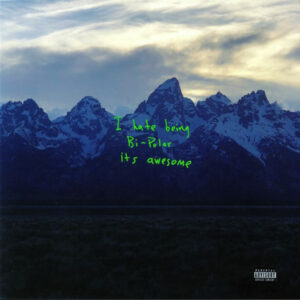 Kanye West : Ye