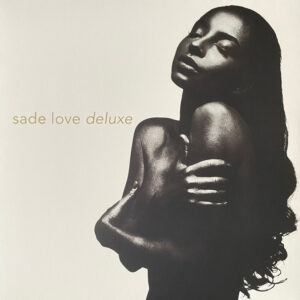 Sade : Love Deluxe