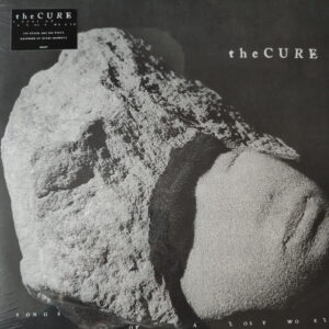 The Cure : Songs Of A Lost World