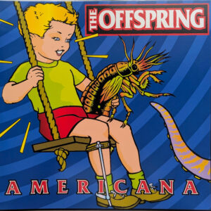 The Offspring : Americana