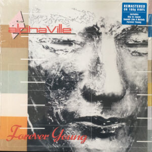 Alphaville : Forever Young