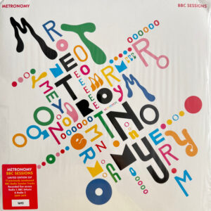 Metronomy : BBC Sessions
