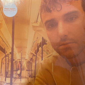 Fred again.. : Actual Life 2 (February 2 – October 15 2021)