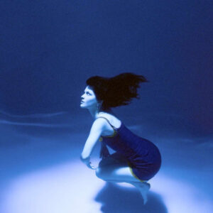 The Marías : Submarine