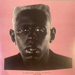 Tyler, The Creator : Igor