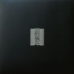 Joy Division : Unknown Pleasures