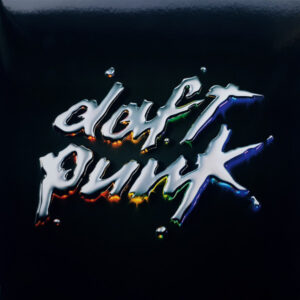 Daft Punk : Discovery
