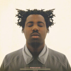 Sampha : Process