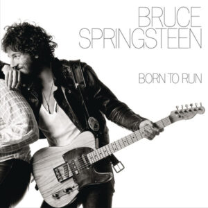 Bruce Springsteen : Born To Run