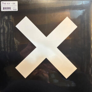 The XX : XX
