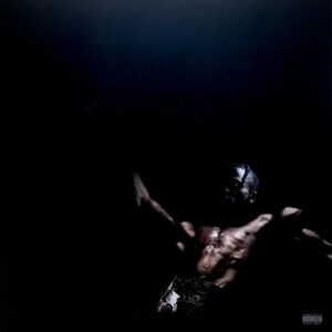 Travis Scott (2) : Utopia