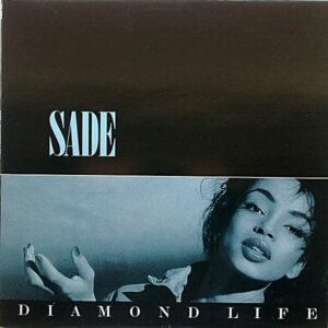 Sade : Diamond Life