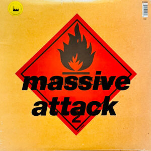 Massive Attack : Blue Lines
