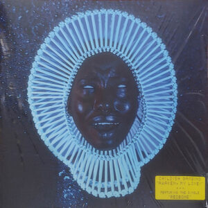 Childish Gambino : Awaken, My Love!