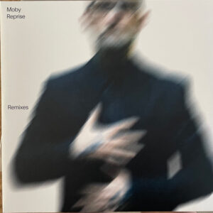Moby : Reprise Remixes