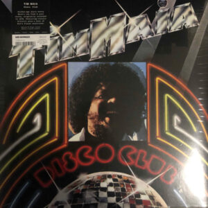 Tim Maia : Disco Club
